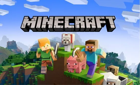 Minecraft server hosting
