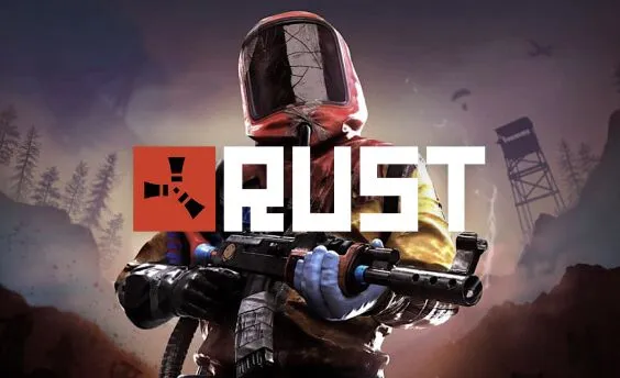 Rust server hosting