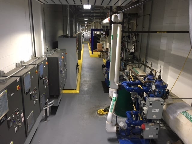 Mechanical Systems