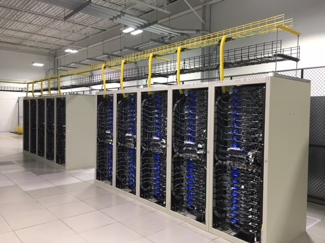 Server Racks